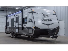 2022 JAYCO Jay Flight for sale 300321857